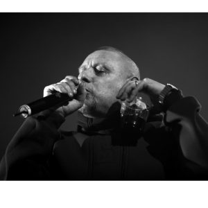 Shaun Ryder legendry front man of the HAPPY MONDAYS #06