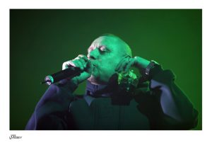 Shaun Ryder legendry front man of the HAPPY MONDAYS #07