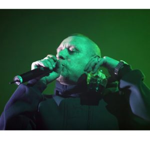 Shaun Ryder legendry front man of the HAPPY MONDAYS #07