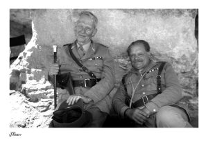David Jason All The Kings Men #02