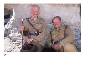 David Jason All The Kings Men #03