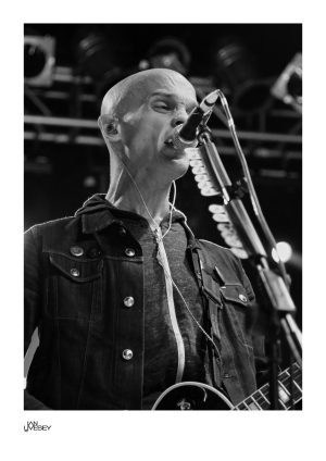 Zach Blair, Rise Against  #07