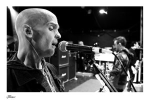 Zach Blair, Rise Against  #09